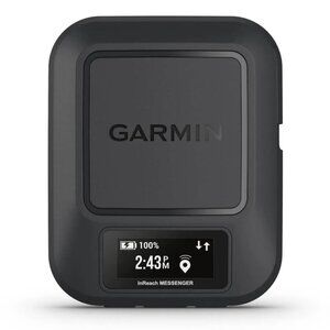Garmin inReach® Messenger - SOS Satellite Communicator - Brand New